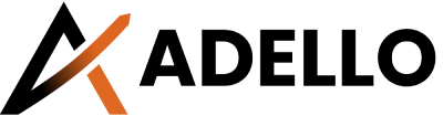 logo adello 2026