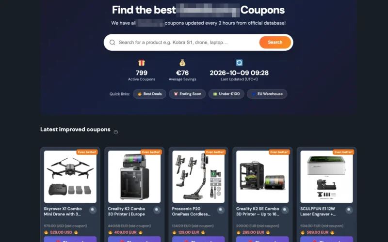Międzynarodowy serwis afiliacyjny gbpromo.net